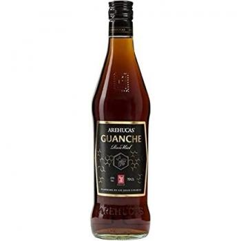 Ron Miel Guanche Arehucas 20% 70cl