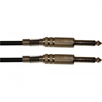 Cable de Instrumento OQAN QABL J-03-J 3 metros con Conectores Jack/Jack
