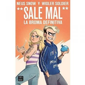 Widler Soldier y Neus Snow.