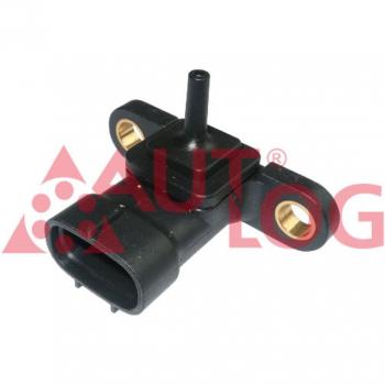 Sensor de presión AUTLOG AS5241 - Sensor de presión de los gases de escape y sensor de presión del colector de admisión