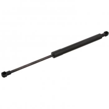 Amortiguador de maletero gas spring FEBI BILSTEIN 27635, alta resistencia, fácil instalación, diseño específico para vehículos, proporciona soporte y estabilidad al maletero
