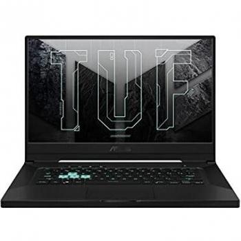 ASUS TUF Dash F15 FX516PM-HN023 - Portátil Gaming de 15.6 Full HD 144Hz