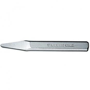 Cincel Agudo Ovalo Achatado 103/200 - Stahlwille 70040005