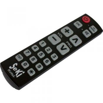 Control Remoto Universal Adaptativo SEKI HOTEL