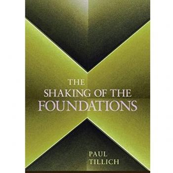 The Shaking of the Foundations