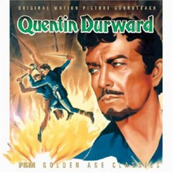 Quentin Durwood