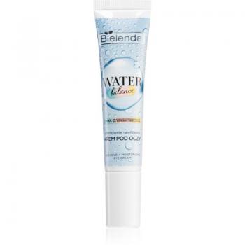 Bielenda Water Balance Intensive Moisturizing Cream for the Eye Area 15 ml