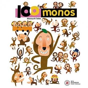 100 monos: 2