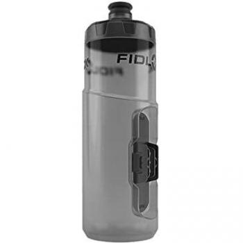 Twist Replacement Bottle 600 overmolded