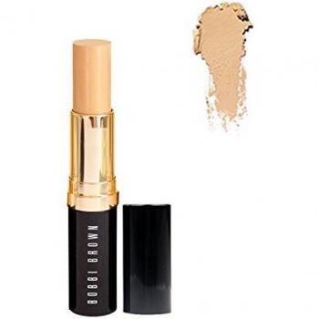 Bobbi Brown Skin Foundation Stick Foundation 4.0 Nat, Pack of 1 x 9 g