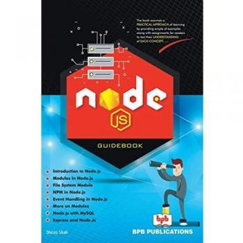 Guía Completa de Node.js: Manual Esencial para Desarrolladores