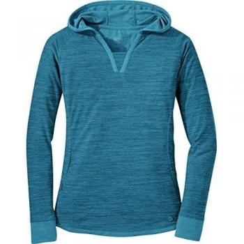 Outdoor Research Zenga Women's Hoody oasis M