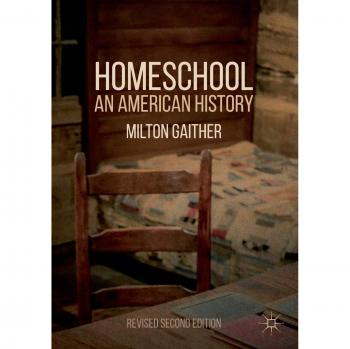 Homeschool American History Curriculum by Milton Gaither
