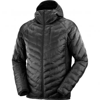 Chaqueta de hombre Outline Primaloft HDY Salomon
