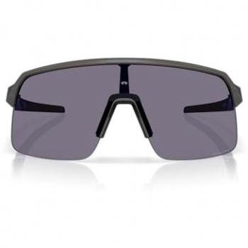 Oakley Sutro Lite OO9463 Stylish Sunglasses for Outdoor Activities, Matte Grey Smoke with Prizm Grey Lens