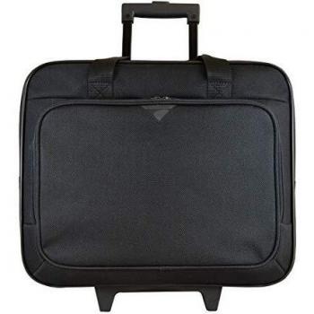 techair Carrito de negocios de 15.6 pulgadas