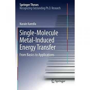 Single-Molecule Metal-Induced Energy Transfer: From Basics to Applications