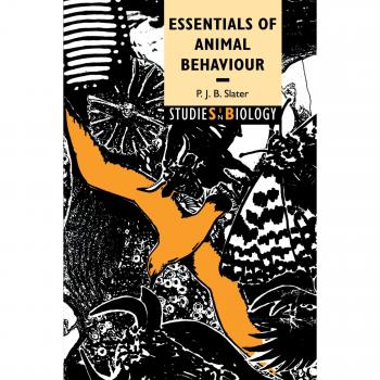 Esenciales del Comportamiento Animal (Estudios en Biología) - Edición de Cambridge, Tapa Blanda