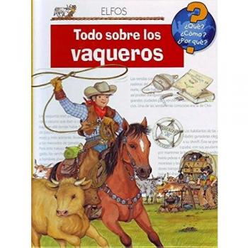 Todo sobre los vaqueros