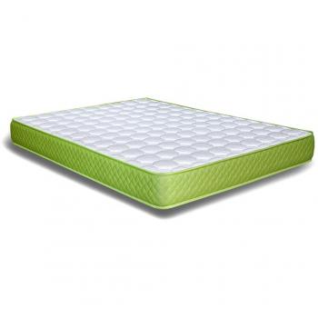 DAGOSTINO HOME - Colchón Viscoelástico DIAMANTE 180 X 200 X 20 cm - Reversible - Fabricado en España -