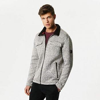 Regatta Pagiel - Forro Polar para Hombre, Hombre, Color Dust