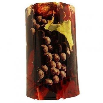 Vacu Vin Refrigeratore per Vino Attivo - Blu Grappolo