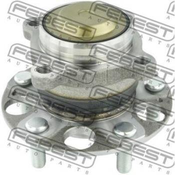 Kit de rodamientos de rueda FEBEST 0382-LXR