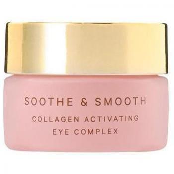 MZ Skin Soothe & Smooth Collagen Activating Eye Complex