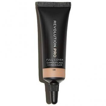 Revolution Pro - Corrector Full Cover Camouflage - C8