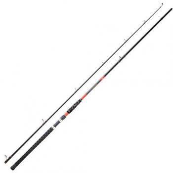 Caña de Pesca Daiwa Megaforce Big Fish 292 H - 2.9m - 388g - Potencia de Lanzamiento 80-180g - Sección de Transporte 150cm