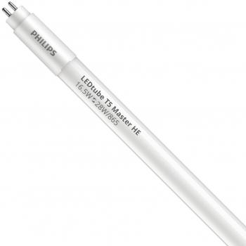 Philips T5 MASTER LED Tube 16.5W 2500lm Daylight 115cm High Efficiency