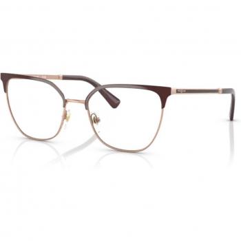 Vogue Eyewear VO4249 5170 Women’s Square Bordeaux Eyeglasses
