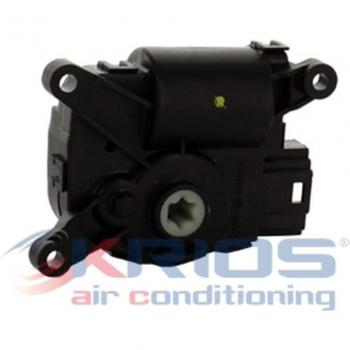 Elemento de control, aire acondicionado MEAT & DORIA K107049 / KRIOS 10.7049