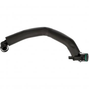 Manguera de ventilación del cárter GATES EMH635, tubo flexible para ventilación del bloque motor