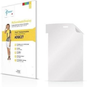 Vikuiti MySunshadeDisplay protector de pantalla ADQC27 de 3M para Nokia X3-00