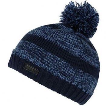 Regatta Ropa de Cabeza para Hombre, Hombre, RMC083 540000, Azul Marino, Talla única