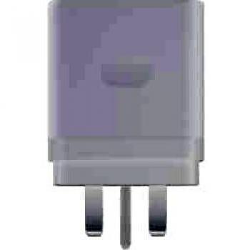 SUPERVOOC 65W Power Adapter (Type-A) - EU Version