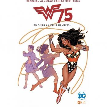 All Star Comics