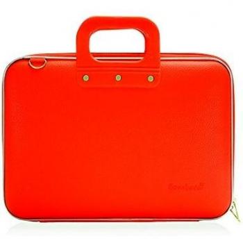 Bombata - Maletin Unisex, Naranja