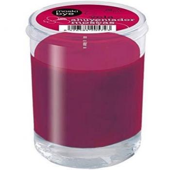 Flower 20572 - Gel Repelente de Moscas Vela