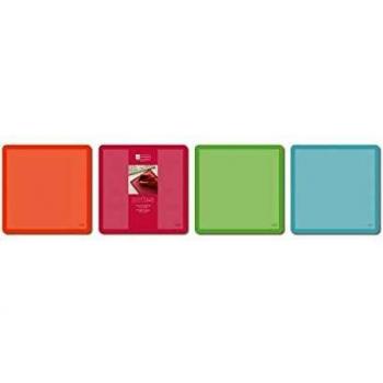 Candy Colours 7387 - Bloc notas tangerina