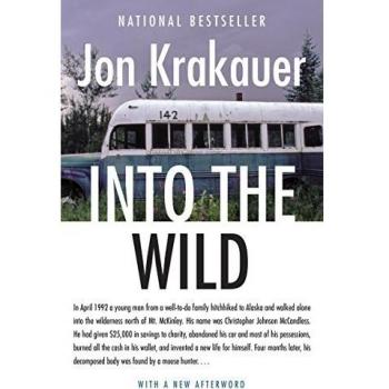 Into the Wild