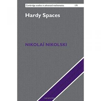 Hardy Spaces: 179