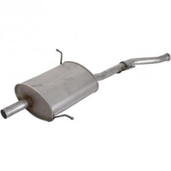 Bosal 280-005 Piezas de Montaje