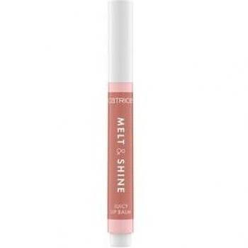 Catrice Melt & Shine Tinted Lip Balm Shade 090 - Coco Colada, 1.3 g