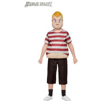 Disfraz de Pugsley de La Familia Addams para niño de Smiffy's