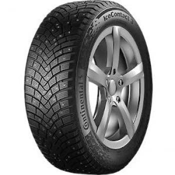 Continental IceContact 3 (235/55 R18 104T XL, neumático con clavos)
