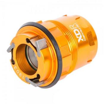 Nucleo Progress Nitro Road Disc CL Sram XDR