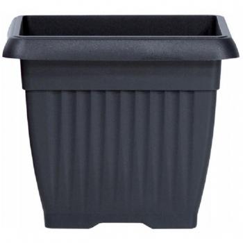 Maceta Prosperplast TERRA 42L Terracota para Decorar tu Jardín