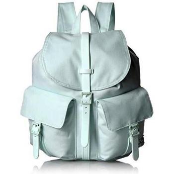 Herschel Dawson., azul glaciar, Small 13L